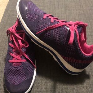 L.L Bean Sneakers— brand new, never worn